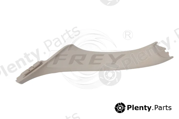 Frey 890027601 — Exterior Door Handle