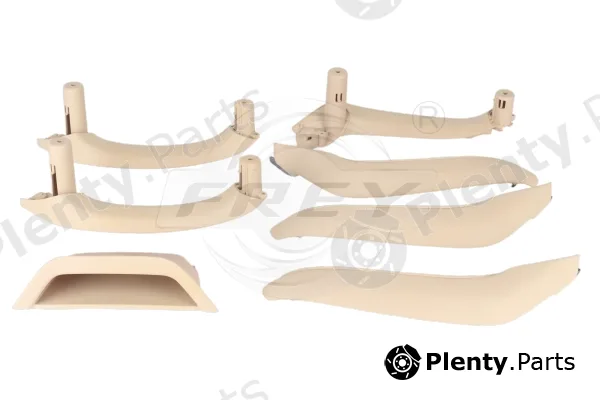 Frey 890057201 — Exterior Door Handle