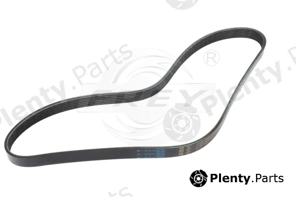 Frey 721618901 — V-Ribbed Belt
