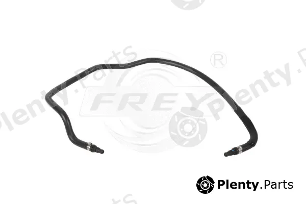 Frey 724501101 — Radiator Hose