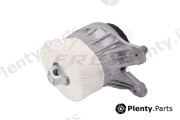 Frey 702928301 — Mounting, engine