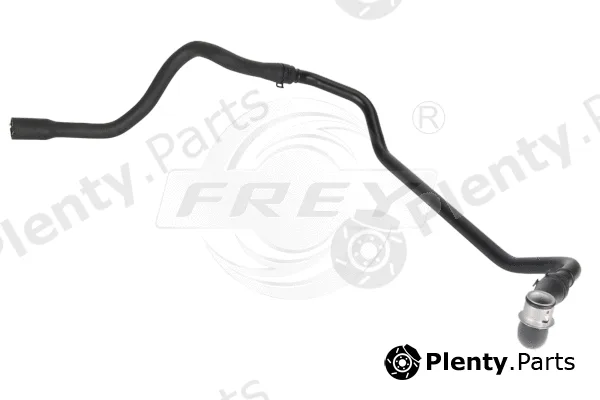 Frey 724547301 — Radiator Hose