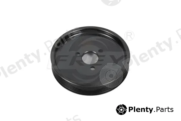 Frey 713402101 — Belt Pulley, power steering pump