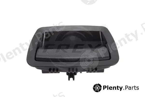 Frey 890052601 — Exterior Door Handle