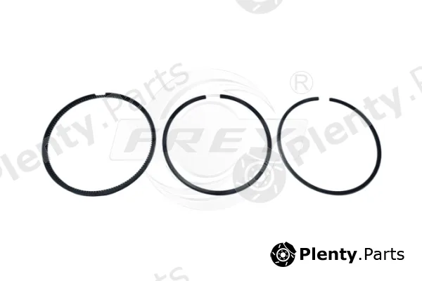 Frey 712602701 — Piston Ring