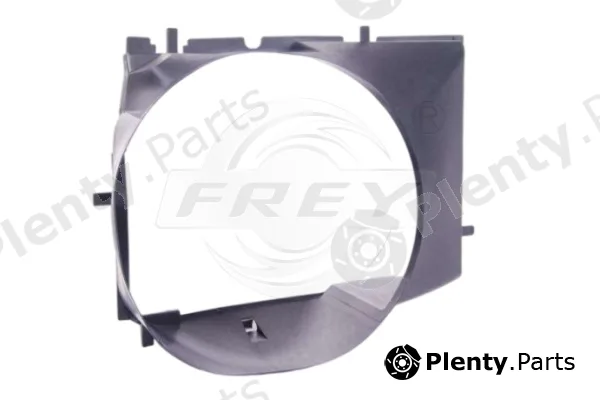Frey 793500701 — Cowling, radiator fan