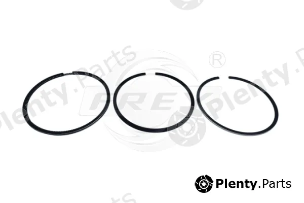 Frey 812603201 — Piston Ring