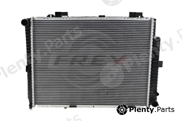 Frey 723816601 — Radiator, engine cooling