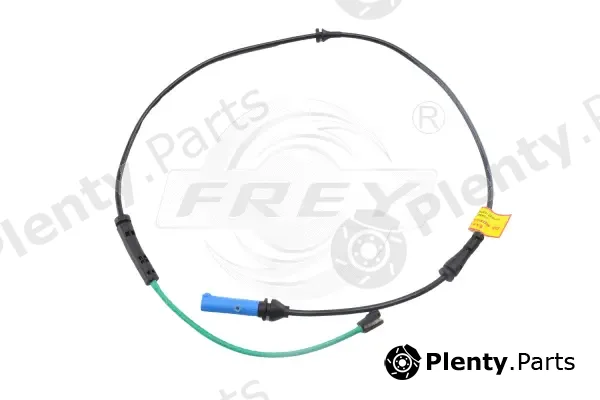 Frey 880710501 — Warning Contact, brake pad wear