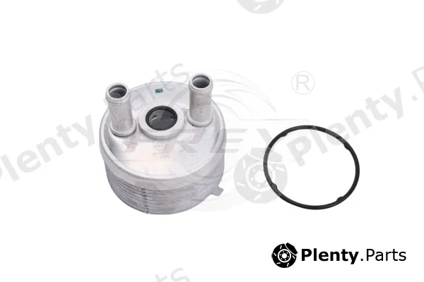 Frey 809513401 — Oil Cooler, engine oil