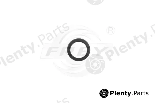 Frey 700513701 — Seal, oil filler neck cap