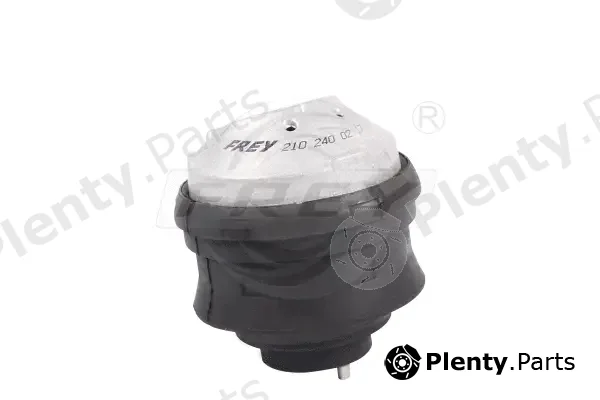 Frey 702902301 — Mounting, engine