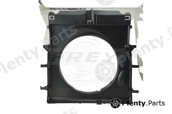 Frey 793501201 — Cowling, radiator fan