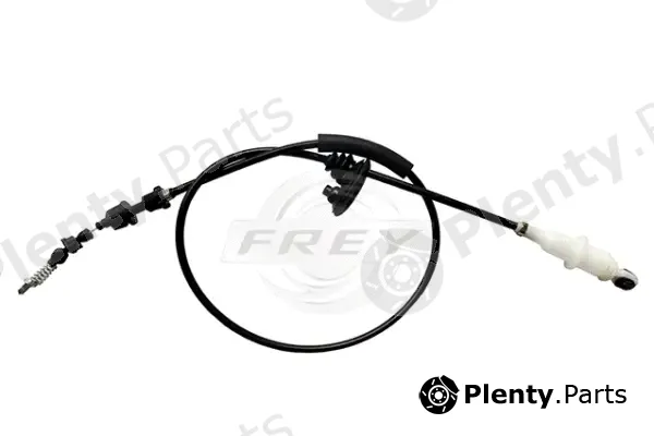 Frey 715001101 — Accelerator Cable