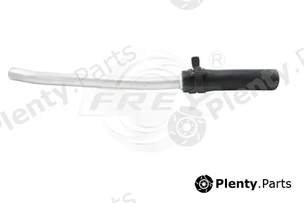 Frey 824534201 — Radiator Hose