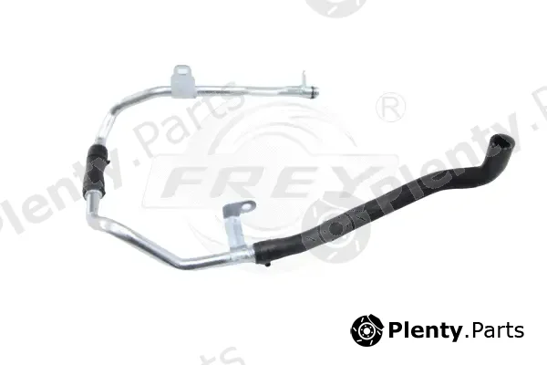 Frey 724510201 — Radiator Hose