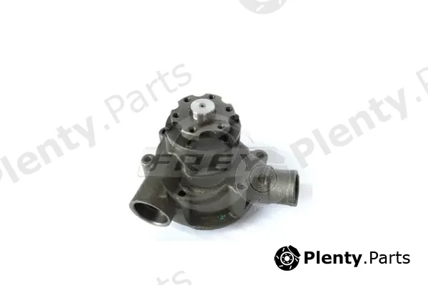 Frey 723001701 — Water Pump, engine cooling