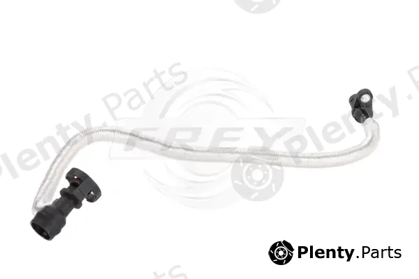 Frey 813085201 — Hose, crankcase ventilation