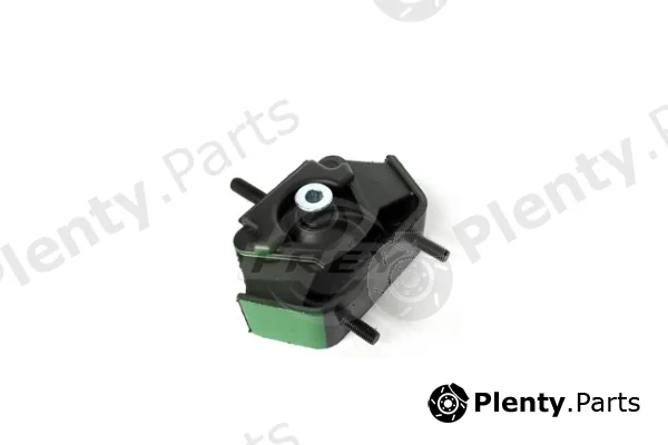 Frey 702905701 — Mounting, engine