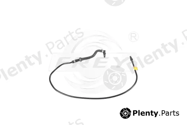 Frey 724529101 — Breather Hose, expansion tank