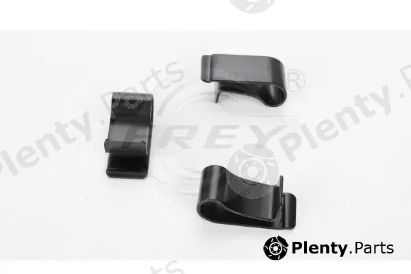 Frey 724700501 — Mounting, radiator