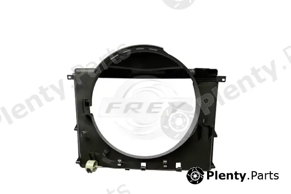 Frey 893501301 — Cowling, radiator fan