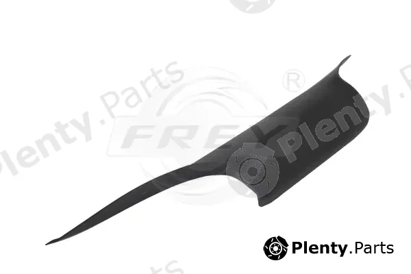 Frey 890055801 — Exterior Door Handle