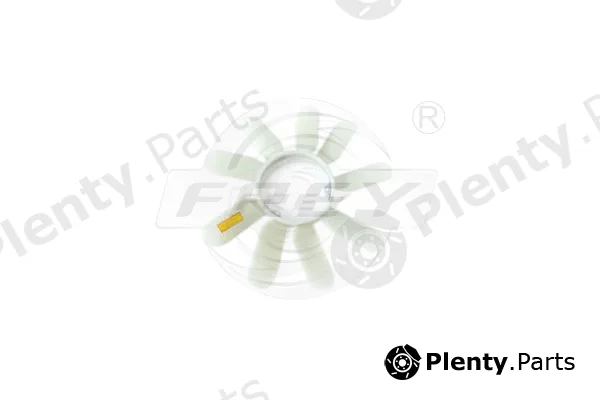 Frey 723500701 — Fan Wheel, engine cooling