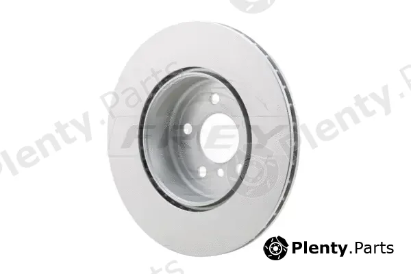 Frey 845231601 — Brake Disc