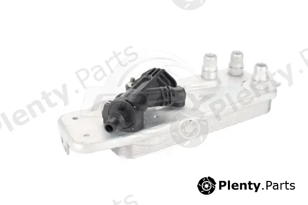 Frey 809500201 — Oil Cooler, automatic transmission