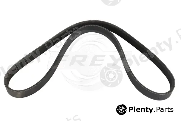 Frey 821600301 — V-Ribbed Belt