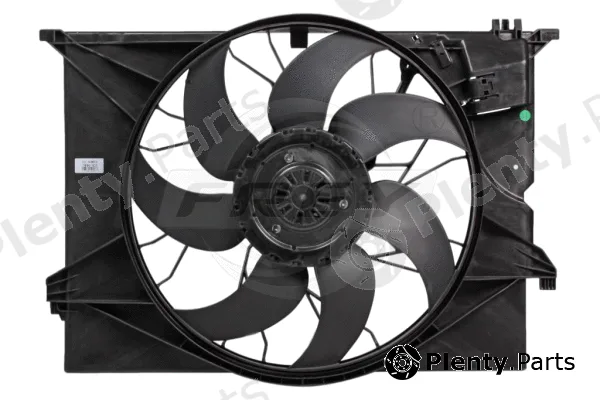 Frey 724111404 — Fan, engine cooling