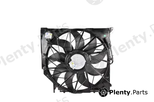 Frey 824113101 — Fan, engine cooling
