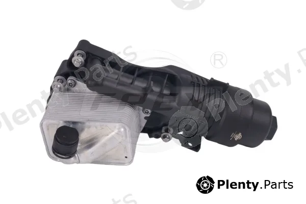 Frey 809513601 — Oil Filter