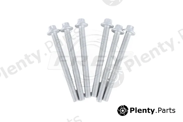 Frey 701759601 — Cylinder Head Bolt Set