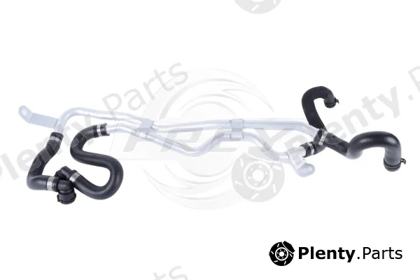 Frey 884503301 — Radiator Hose