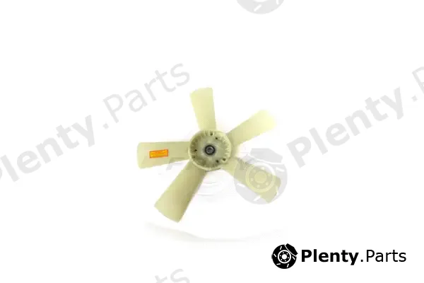 Frey 723500101 — Fan Wheel, engine cooling