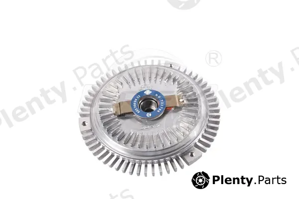 Frey 723700601 — Clutch, radiator fan