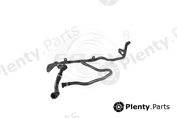 Frey 824555801 — Radiator Hose