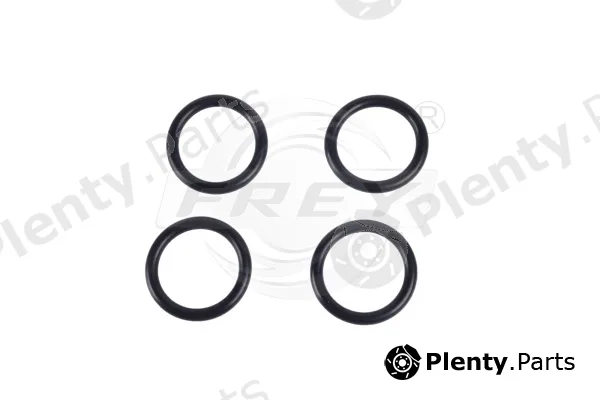 Frey 800519001 — Oil Cooler, engine oil