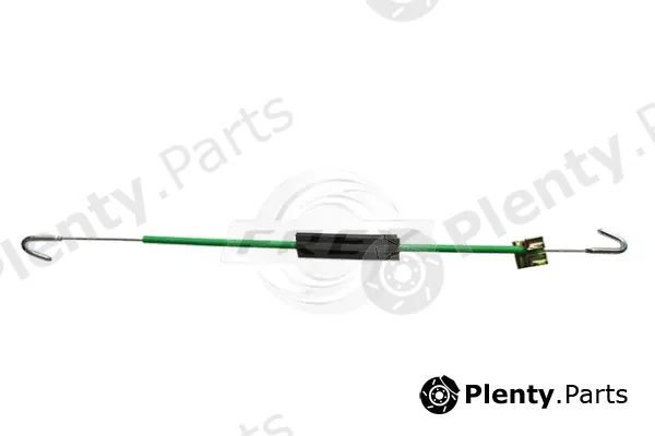 Frey 890105201 — Cable Pull, door release