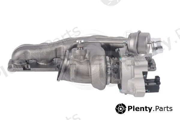 Frey 804101001 — Charger, charging (supercharged/turbocharged)