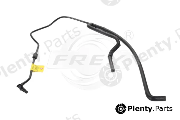 Frey 724544001 — Radiator Hose
