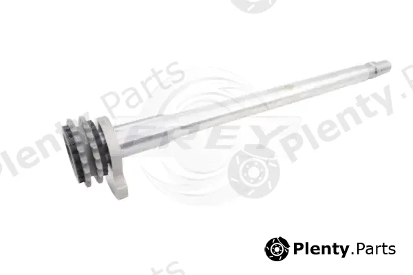 Frey 713203401 — Drive Shaft