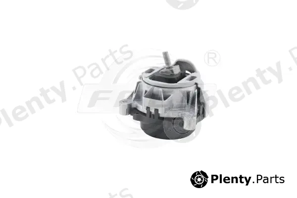 Frey 802917001 — Mounting, engine