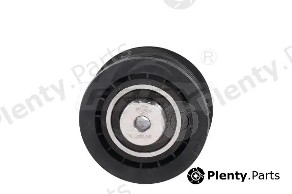 Frey 721110301 — Tensioner Pulley, V-ribbed belt
