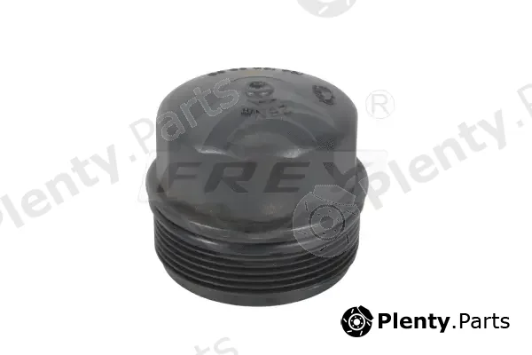 Frey 701201301 — Cap, oil filter housing