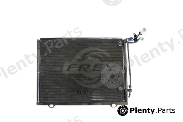 Frey 784901304 — Condenser, air conditioning