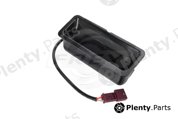 Frey 883809601 — Tailgate Handle