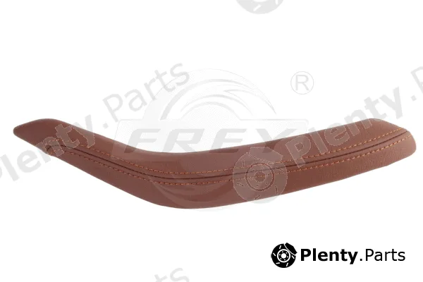 Frey 890058601 — Exterior Door Handle